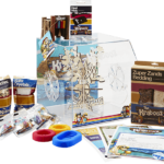 Krabooz Island Pack