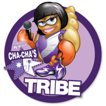 Krabooz - Cha-Chas Tribe