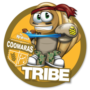 Krabooz - Coomaras Tribe