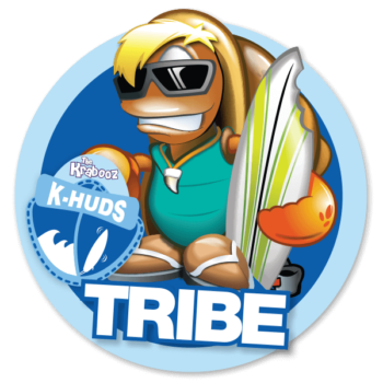 Krabooz - K-Huds Tribe
